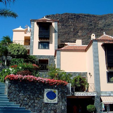 Apartamentos Baja Del Secreto 바예그란레이 외부 사진