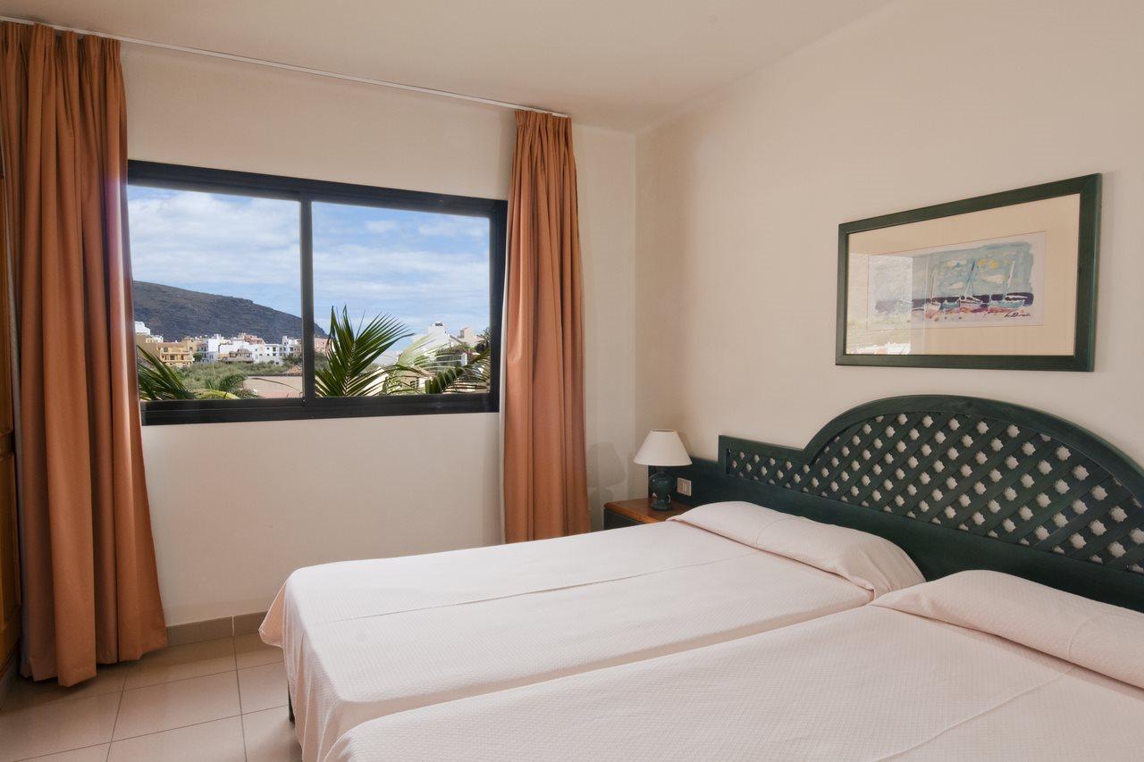 Apartamentos Baja Del Secreto 바예그란레이 외부 사진