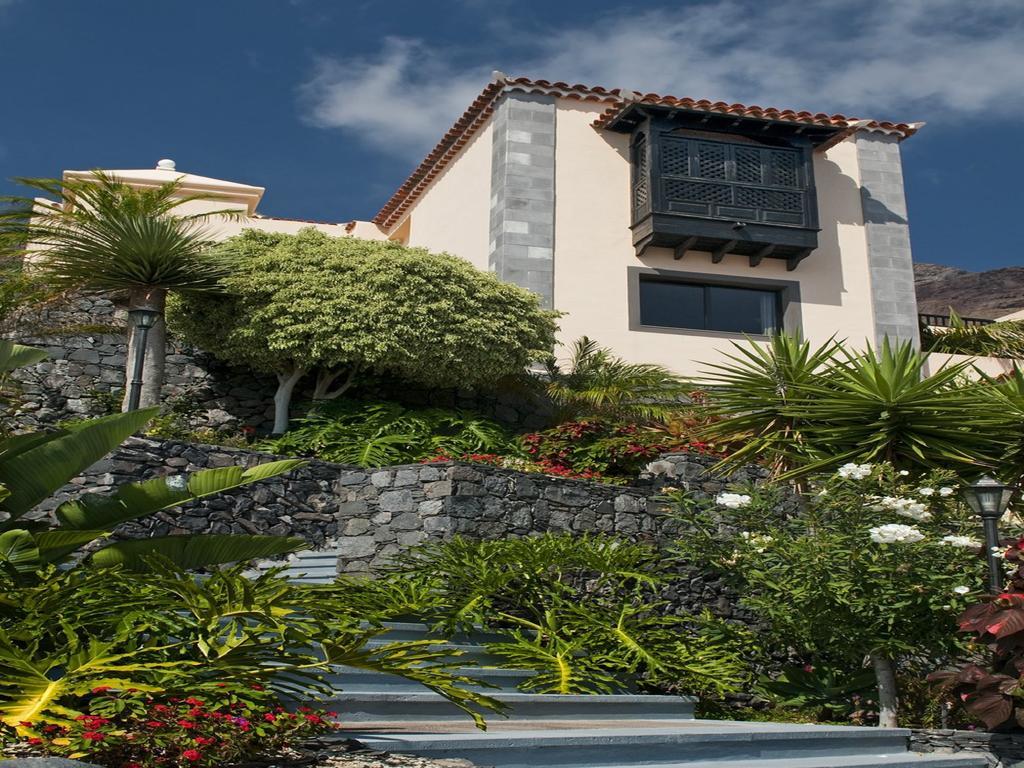 Apartamentos Baja Del Secreto 바예그란레이 외부 사진