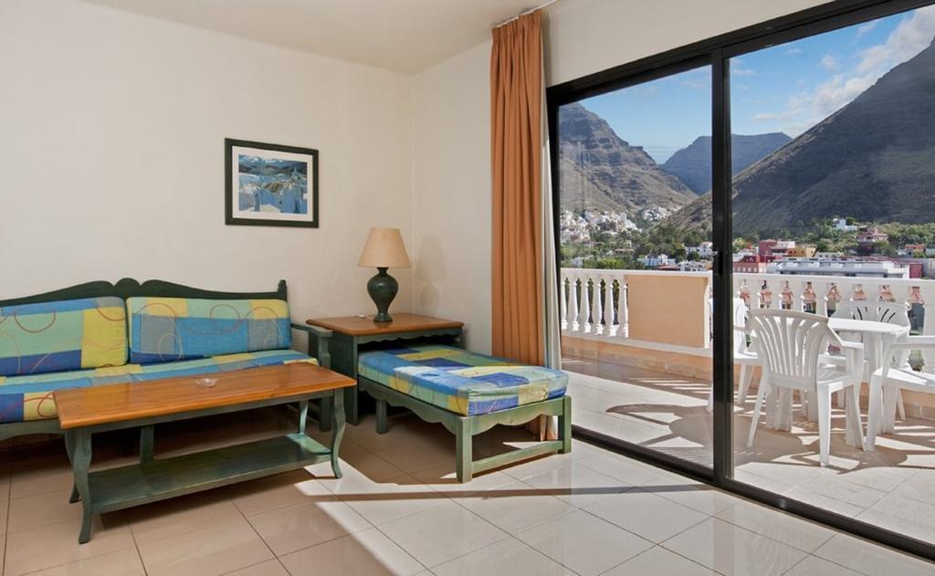 Apartamentos Baja Del Secreto 바예그란레이 외부 사진