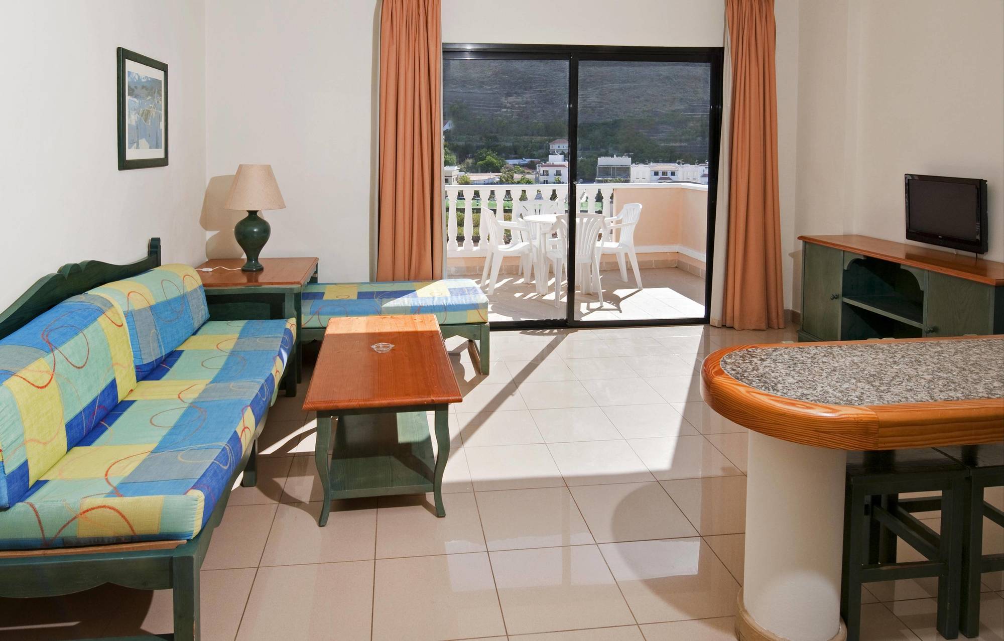 Apartamentos Baja Del Secreto 바예그란레이 외부 사진